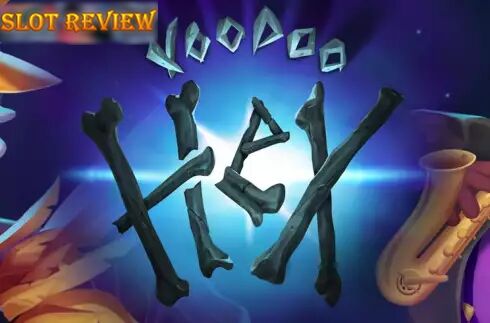 Voodoo Hex Slot Review